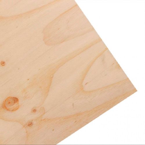 Terciado Estructural 240X120X18mm Maderas Prosperidad