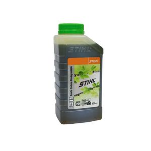 Aceite Cadena Biodegradable 500Cc Stihl