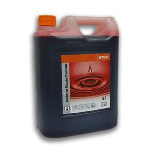 Aceite Mezcla 5Lt. Stihl