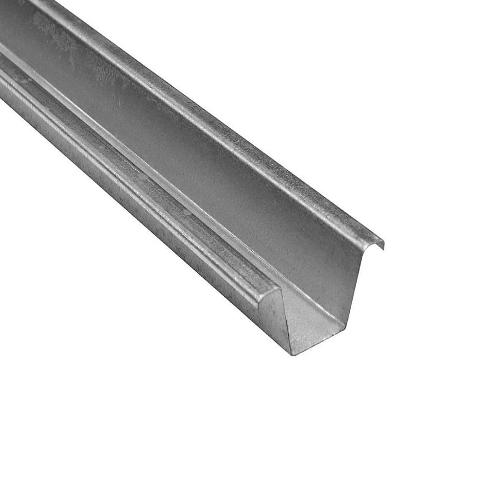 Omega Techo (Estructural) 38x1,5 Largo 6,0 mts VH - Aquí Materiales