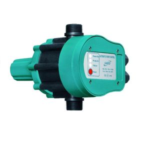 Controlador Bombas Electro 2Hp PS04-A 10A Leo