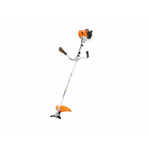 Desmalezadora Fs 120 C/Cuchilla 3 Ptas + Cab. Nylon Stihl