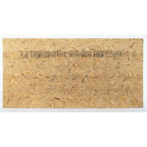 Osb Apa Protec 11,1 X 1,22 X 2,44 Mt Lp