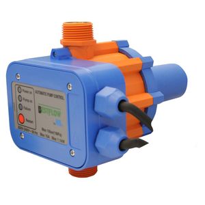 Controlador Bombas Autopump Go Naranja Bestflow