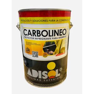 Carbolineo Gl Adisol