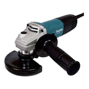 Esmeril Angular 4 1/2 850w M9510b Makita Mt