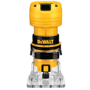 Rebajadora de Palma 450W DWE6000-B2 Dewalt