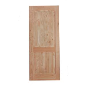 Puerta Trancura Oregón 75x200 Woods