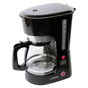 Cafetera Electrica 800w 1,80lt CF-1500