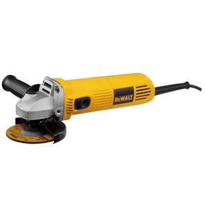 Esmeril Angular 4 1/2” 700 Watts DWE4010 Dewalt