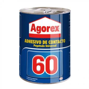 Adhesivo de Contacto 60 1 GL Agorex