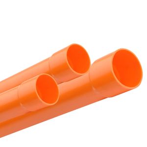 Tubo Conduit 20 Mm X 6 Mts Hoffens