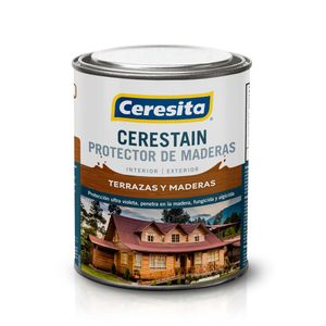 Cerestain Natural 1 Lt Ceresita