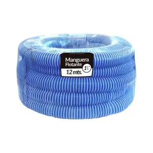Rollo Manguera 50 mm x 12 mts Vulcano