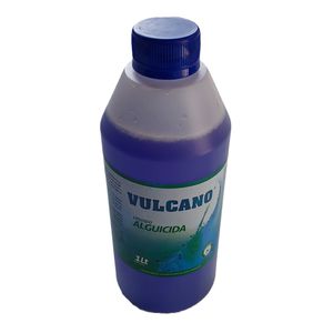 Alguicida 1Lt para Piscina Vulcano