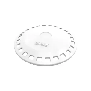 Tapa Antiremolino Dreno de Fondo Vulcano