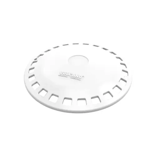 Tapa Antiremolino Dreno de Fondo Vulcano