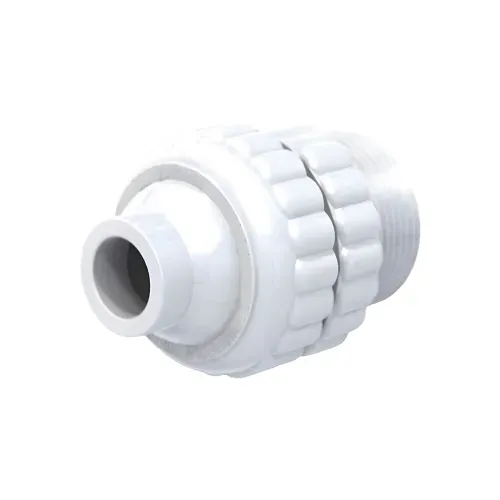 Retorno Orientable Exterior 1,1/2"  Vulcano