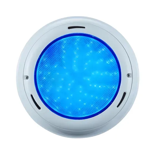 Foco Piscina Led Multicolor Led072 Vulcano