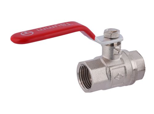 Válvula Bola 1/2 Taumm