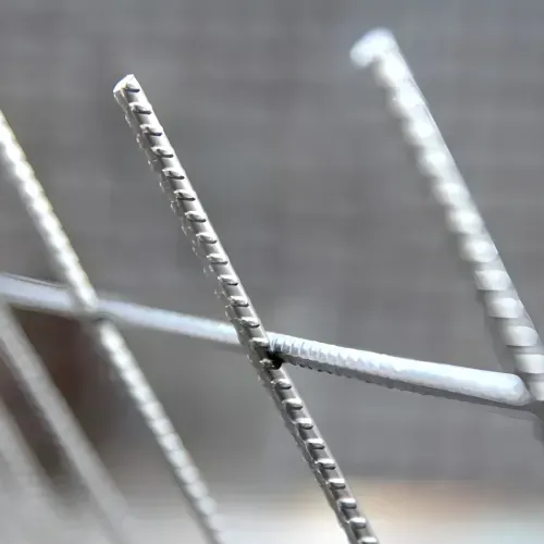 Malla Electrosoldada C-92 C.E. 2,6 X 5.0Mt. ASTEEL