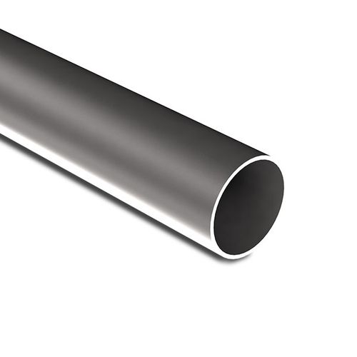 PERFIL REDONDO 16MM (5/8") X 2MM X 6M (4,08KG) PERFIMET