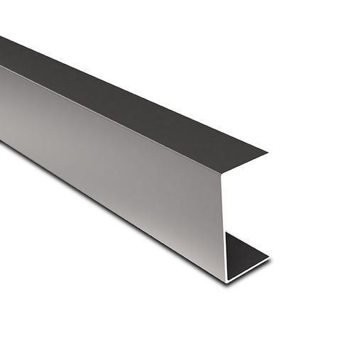 PERFIL CANAL 150 X 50 X 3MM X 6M (33,96KG) PERFIMET