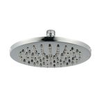 Plato Ducha Redondo SS 8'' Taumm-1774031150005