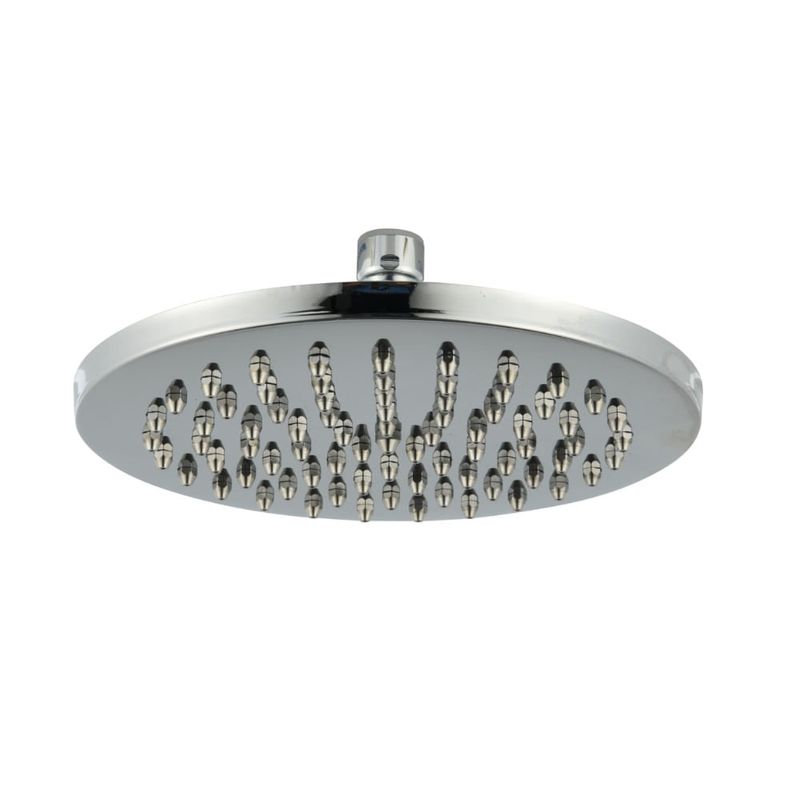 Plato Ducha Redondo SS 8'' Taumm-1774031150005