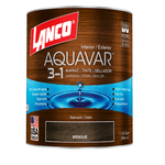 Barniz Aquavar Wengue 1/4Gl Lanco-1774031672755