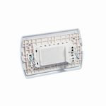 Toma Corriente Doble 10A Aris Pro Compac Emb. Mec MEC-1774032144232