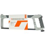 Marco de Sierra 12" 510 gr Hammerbit-1774032279751