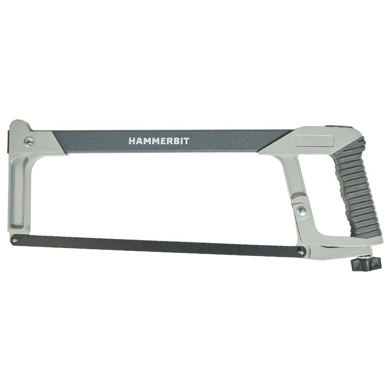 Marco de Sierra 12" 510 gr Hammerbit-1774032301447