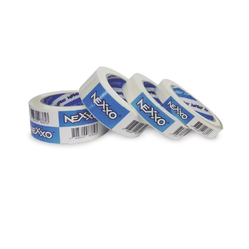 Masking Tape 1"- 24mm X 40Y Nexxo-1774031253384
