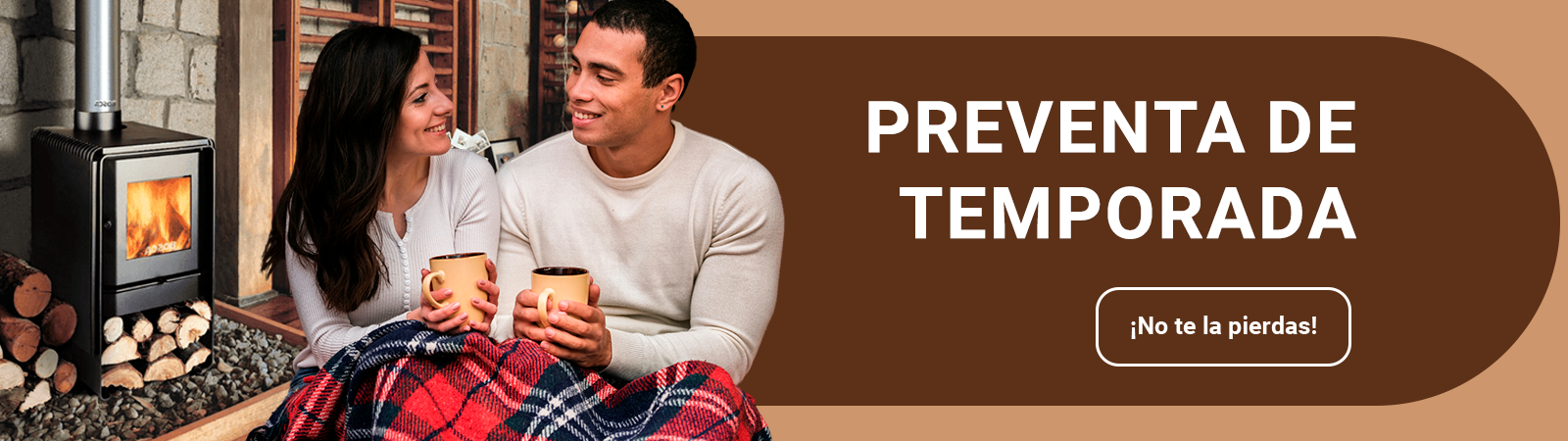 Preventa de temporada